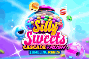 Silly Sweets Cascade Rush by Ruby Play