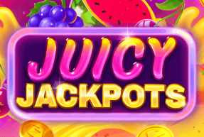 Juicy Jackpots by Clawbuster