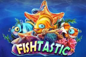 Fishtastic by Red Tiger