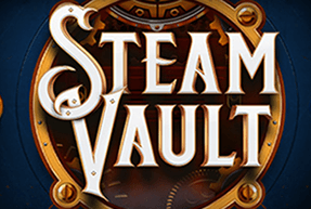 Steam Vault by OneTouch