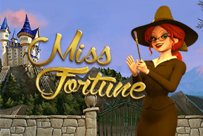 Miss Fortune by Playtech