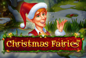 Christmas Fairies by Boldplay
