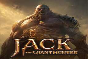 Jack the Giant Hunter by PG Soft