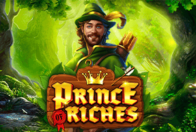 Prince of Riches by Ruby Play