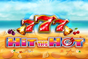Hit the Hot by CT Interactive
