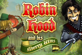 Robin Hood by Revolver Gaming