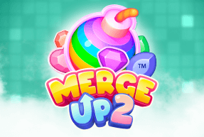 Merge Up 2 by BGaming
