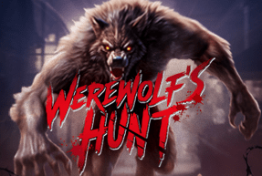 WereWolf's Hunt by PG Soft