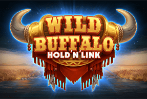 Wild Buffalo Hold n Link by NetGame