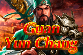 Guan Yun Chang by KA Gaming