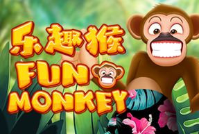 Fun Monkey by Triple Profits