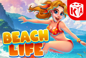 Beach Life by KA Gaming