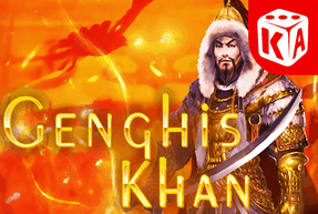 Genghis Khan by KA Gaming