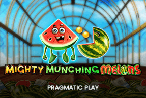 Mighty Munching Melons by Pragmatic Play