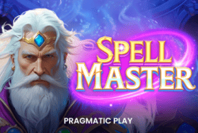 Spellmaster by Pragmatic Play