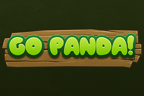 Go Panda by Hacksaw