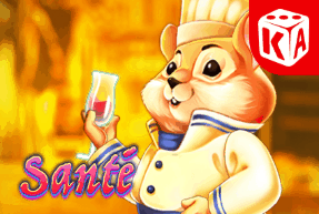 Sante by KA Gaming