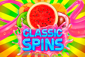 Classic Spins by Boldplay