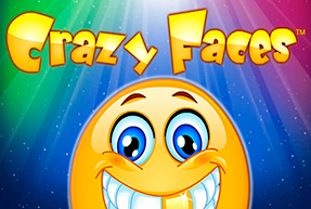Crazy Faces by Espresso Games