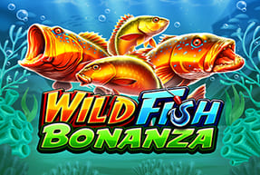 Wild Fish Bonanza by Skywind