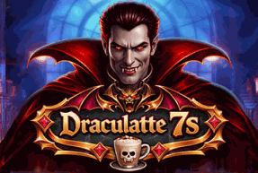 Draculatte 7's by Revolver Gaming
