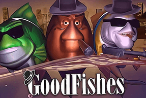 GoodFishes by Revolver Gaming