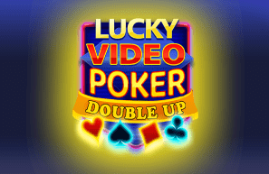 Lucky Video Poker by KA Gaming