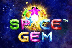 Space Gem™ by Wazdan