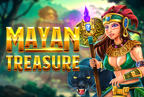 Mayan Treasure by Triple Profits