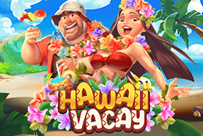 Hawaii Vacay by Eurasian Gaming