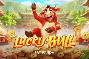 Lucky Bull by Pragmatic Play