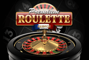 Premium French Roulette by Playtech