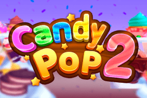 Candy Pop 2 by Spadegaming