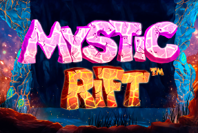 Mystic Rift by Nucleus