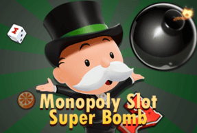 Monopoly Slot Super Bomb by Rich88