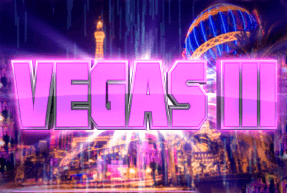 Vegas Slot III by Concept Gaming