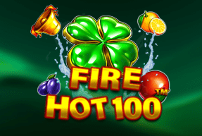 Fire Hot 100 by Pragmatic Play