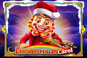 Leprechaun Carol by Pragmatic Play