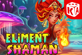 Element Shaman by KA Gaming
