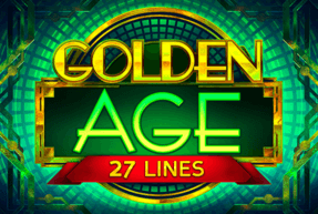 Golden Age 27 by Apollo Games