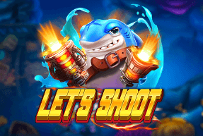 Let's Shoot by Dragoon Soft