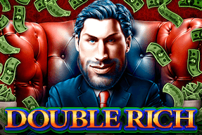 DOUBLE RICH by DLV