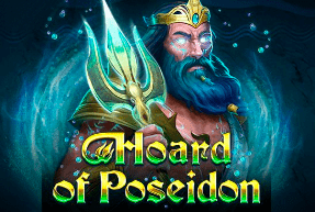 Hoard of Poseidon by Red Tiger