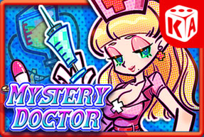 Mystery Doctor by KA Gaming