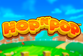 Hop'n'Pop by Hacksaw