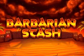 Barbarian Stash by Amigo Gaming
