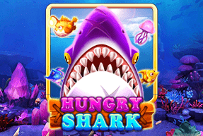 Hungry Shark by KA Gaming