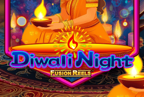 Diwali Night Fusion Reels by KA Gaming