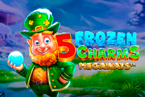 5 Frozen Charms Megaways by Pragmatic Play