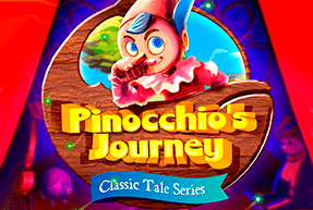 Pinocchio's Journey by Triple Cherry